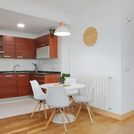 公寓 The Collection - Vaumm *