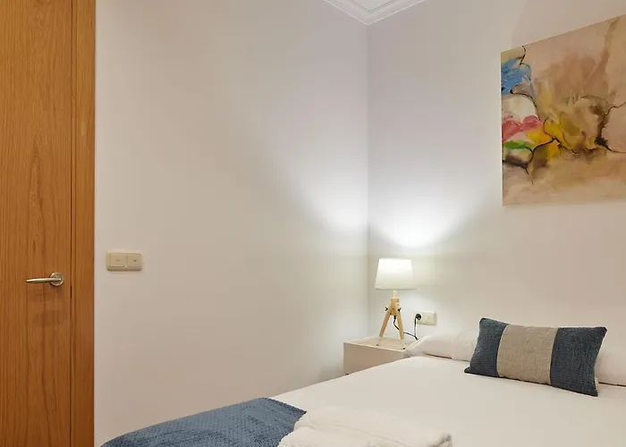 The Collection - Vaumm Апартаменты Сан-Себастьян