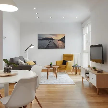 شقة The Collection - Vaumm سان سيباستيان