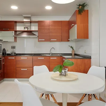 شقة The Collection - Vaumm سان سيباستيان