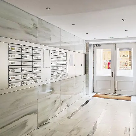 شقة The Collection - Vaumm سان سيباستيان