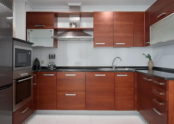 Apartament The Collection - Vaumm *