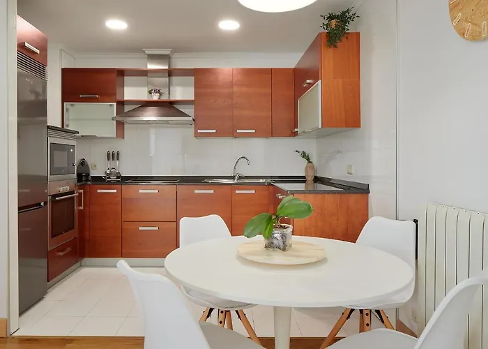 Apartament The Collection - Vaumm San Sebastián