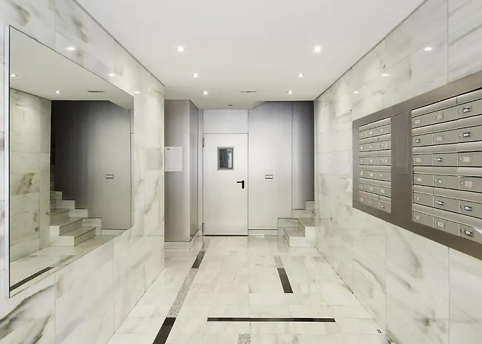 Apartament The Collection - Vaumm San Sebastián