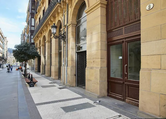 Apartament The Collection - Vaumm