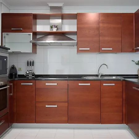 Lägenhet The Collection - Vaumm *