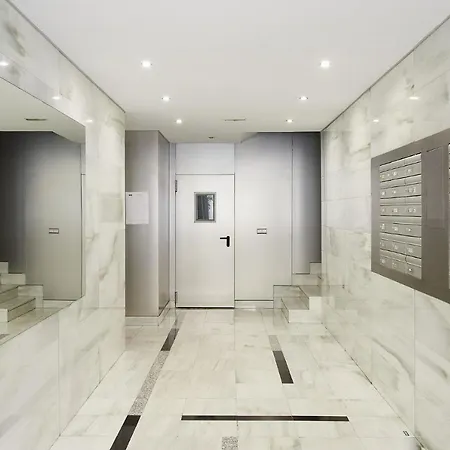 Lägenhet The Collection - Vaumm San Sebastián