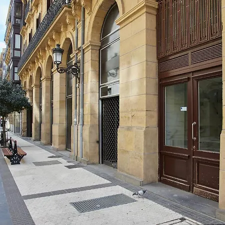 Lägenhet The Collection - Vaumm